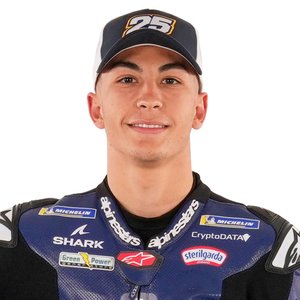 Raúl Fernández