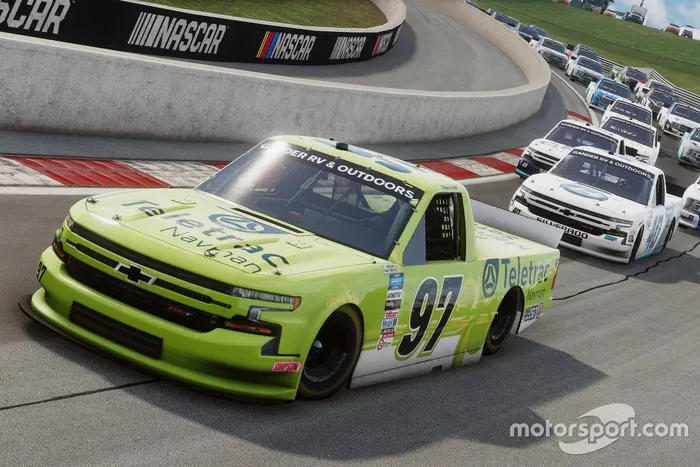 NASCAR Heat 5 screenshot

