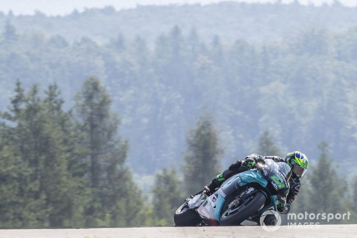 Franco Morbidelli, Petronas Yamaha SRT