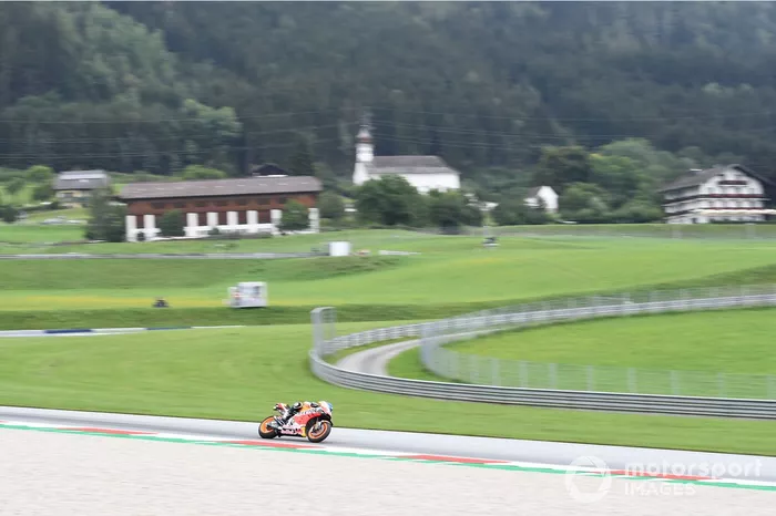 Alex Márquez, Repsol Honda Team