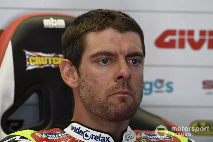 Cal Crutchlow, Team LCR Honda