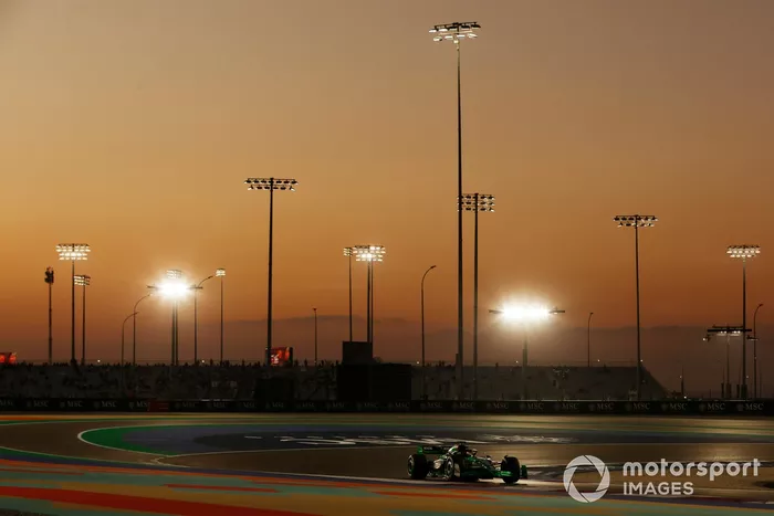 Valtteri Bottas, KICK Sauber C44