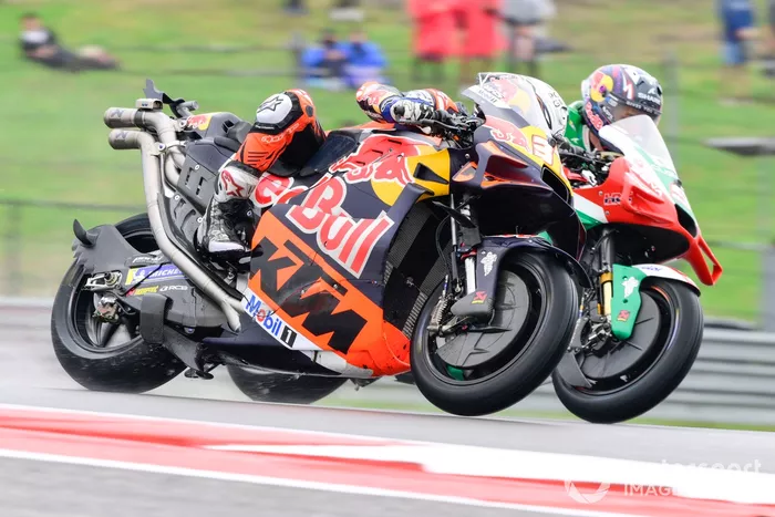 Pedro Acosta, Red Bull KTM Factory Racing