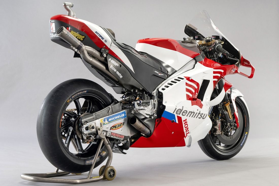 Somkiat Chantra, Equipo LCR Honda