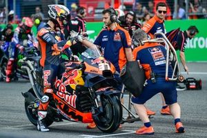 Pedro Acosta, Red Bull KTM Factory Racing