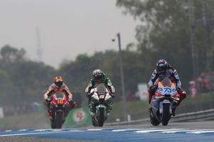 Alex Márquez, Gresini Racing