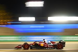 Charles Leclerc, Ferrari