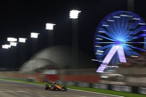 Lando Norris, McLaren