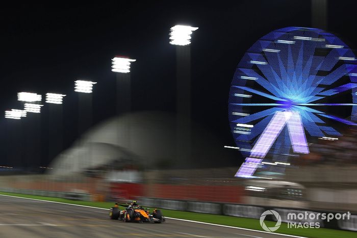 Lando Norris, McLaren