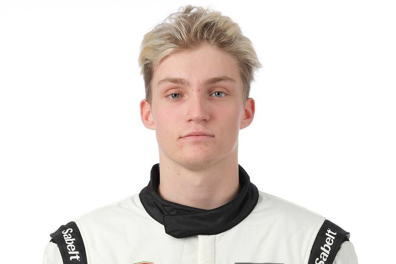 Conrad Nicholai Weis Laursen