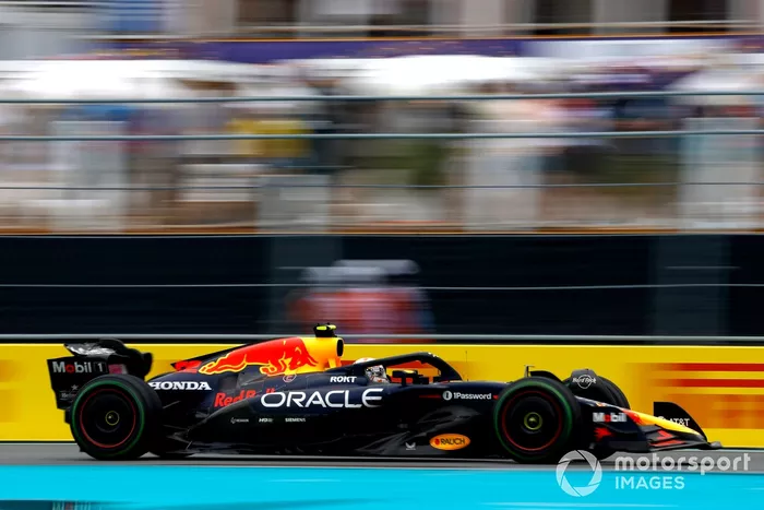 Yuki Tsunoda, Red Bull Racing
