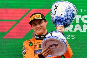 Oscar Piastri, McLaren