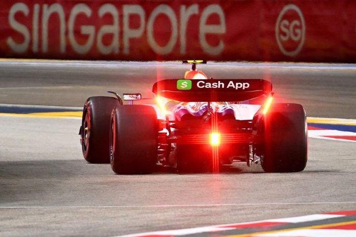 Liam Lawson, Equipo Racing Bulls