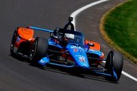 500 Millas de Indianapolis 2025 - Fast Friday