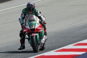 Johann Zarco, Equipo LCR Honda