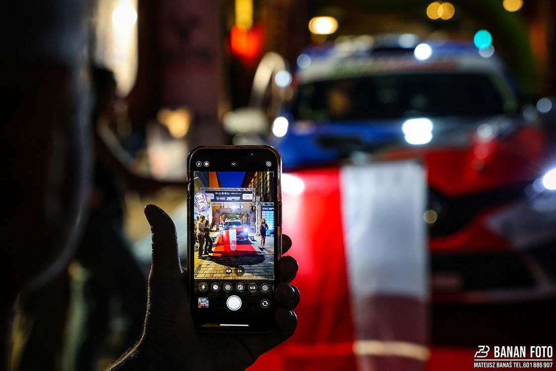 Rajd Rzeszowski 2025