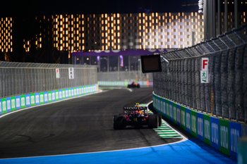 Volledige uitslag: Kwalificatie F1 Grand Prix van Saudi-Arabië