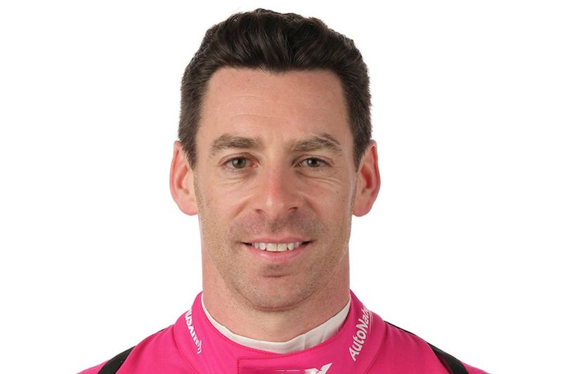 Simon Pagenaud