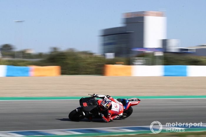 Johann Zarco, Pramac Racing