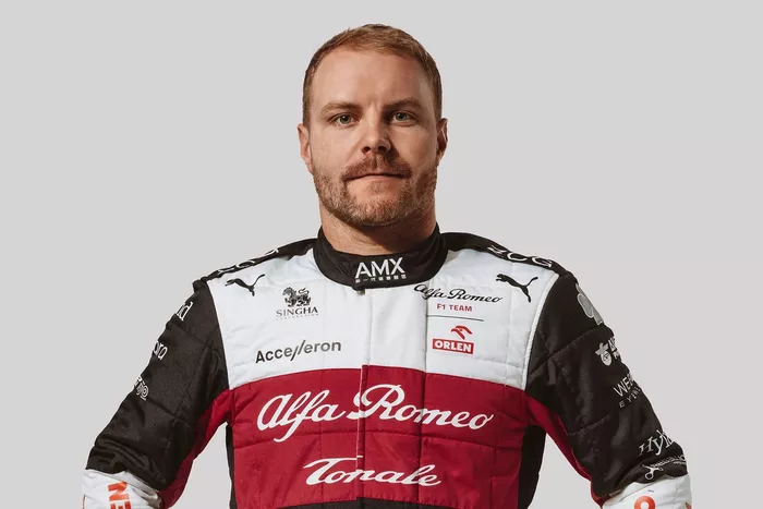 Valtteri Bottas, Alfa Romeo