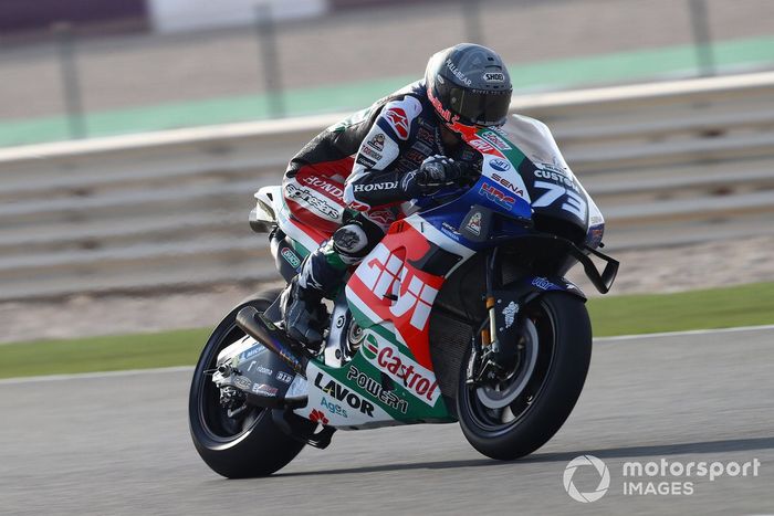 Alex Márquez, Team LCR Honda  