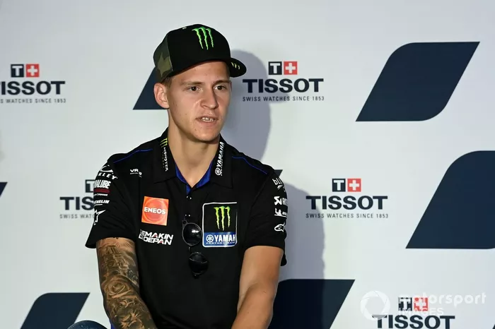 Fabio Quartararo (2021)
