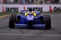 Australian GP