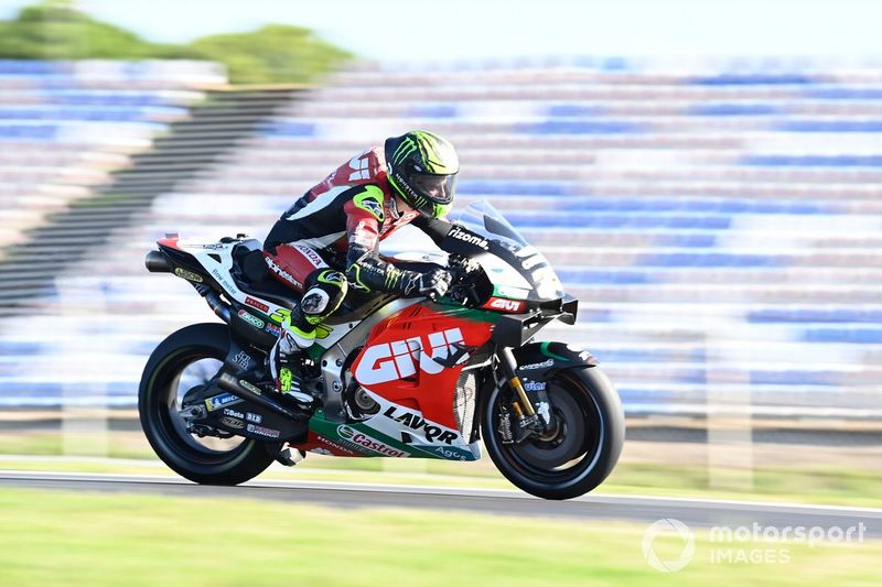 Cal Crutchlow, Team LCR Honda