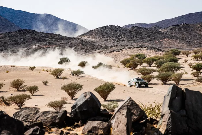 #339 Century Racing: Brian Baragwanath, Taye Perry