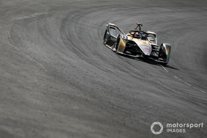 Antonio Felix da Costa, DS Techeetah, DS E-Tense FE21