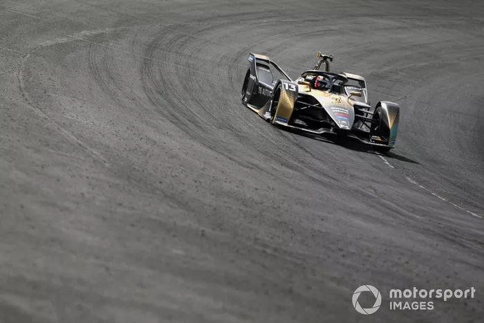 Antonio Felix da Costa, DS Techeetah, DS E-Tense FE21