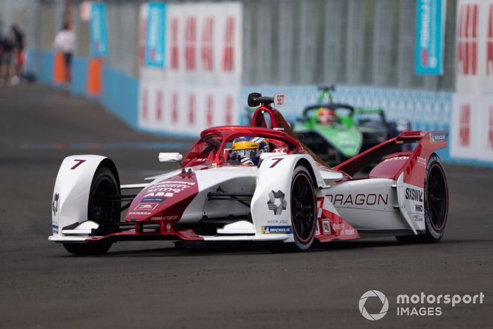 Sergio Sette Camara, Dragon Penske Autosport, Penske EV-5