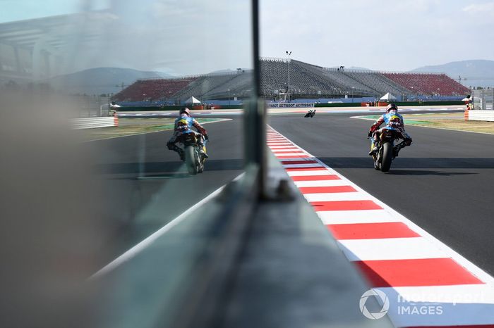 Sam Lowes, Marc VDS Racing