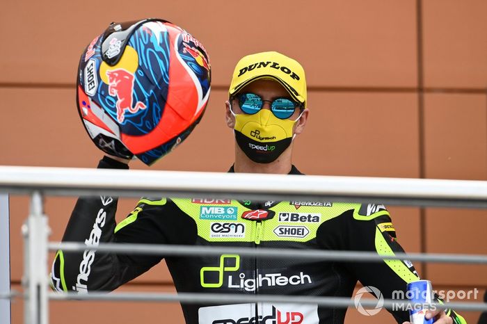 Fabio Di Giannantoni 