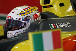 Antonio Giovinazzi, Prema Powerteam