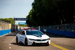 Safety car
