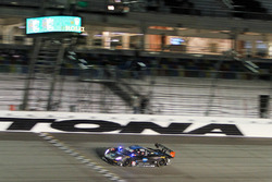 #10 Wayne Taylor Racing Corvette DP: Ricky Taylor, Jordan Taylor, Max Angelelli, Rubens Barrichello