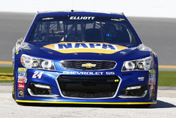 Chase Elliott, Hendrick Motorsports Chevrolet