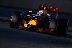 Daniel Ricciardo, Red Bull Racing