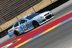 Danica Patrick, Stewart-Haas Racing Chevrolet