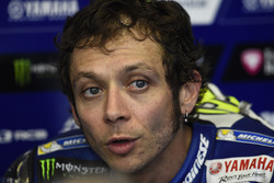 Валентино Росси, Yamaha Factory Racing