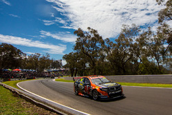 Nick Percat, Cameron Mcconville, Lucas Dumbrell Motorsport Holden