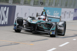 Mitch Evans, Jaguar Racing