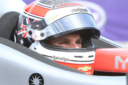 Will Power, Team Penske Chevrolet