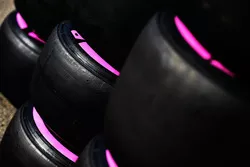 Pirelli tyres