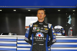 Kasey Kahne, Hendrick Motorsports, Chevrolet