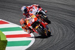Marc Márquez, Repsol Honda Team