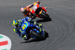 Aleix Espargaro, Team Suzuki MotoGP
