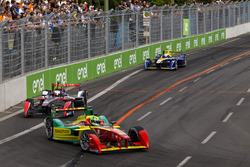 Lucas di Grassi, ABT Schaeffler Audi Sport