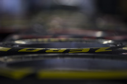 Pirelli-banden